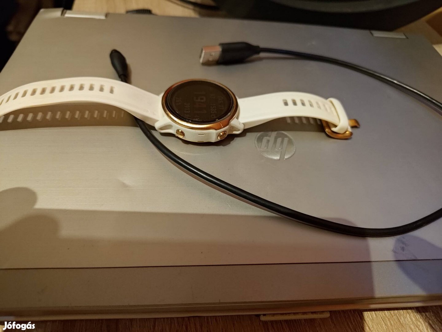 Garmin fenix 6s pro 
