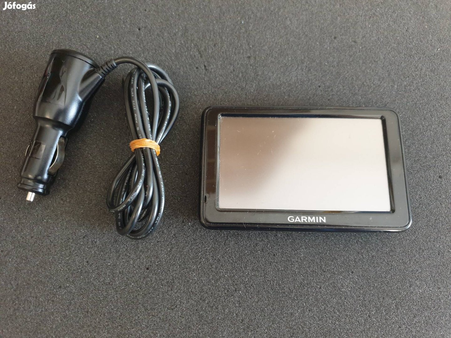 Garmin navigáció GPS