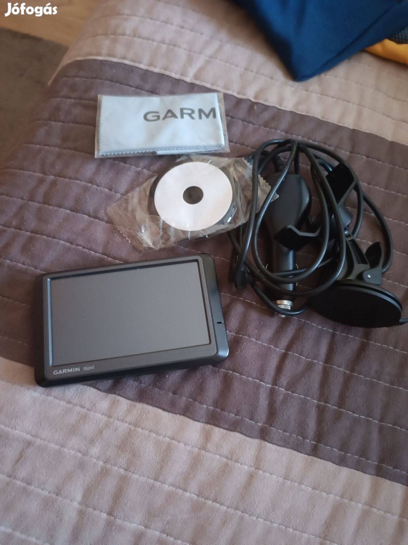 Garmin nüvi 255w navi