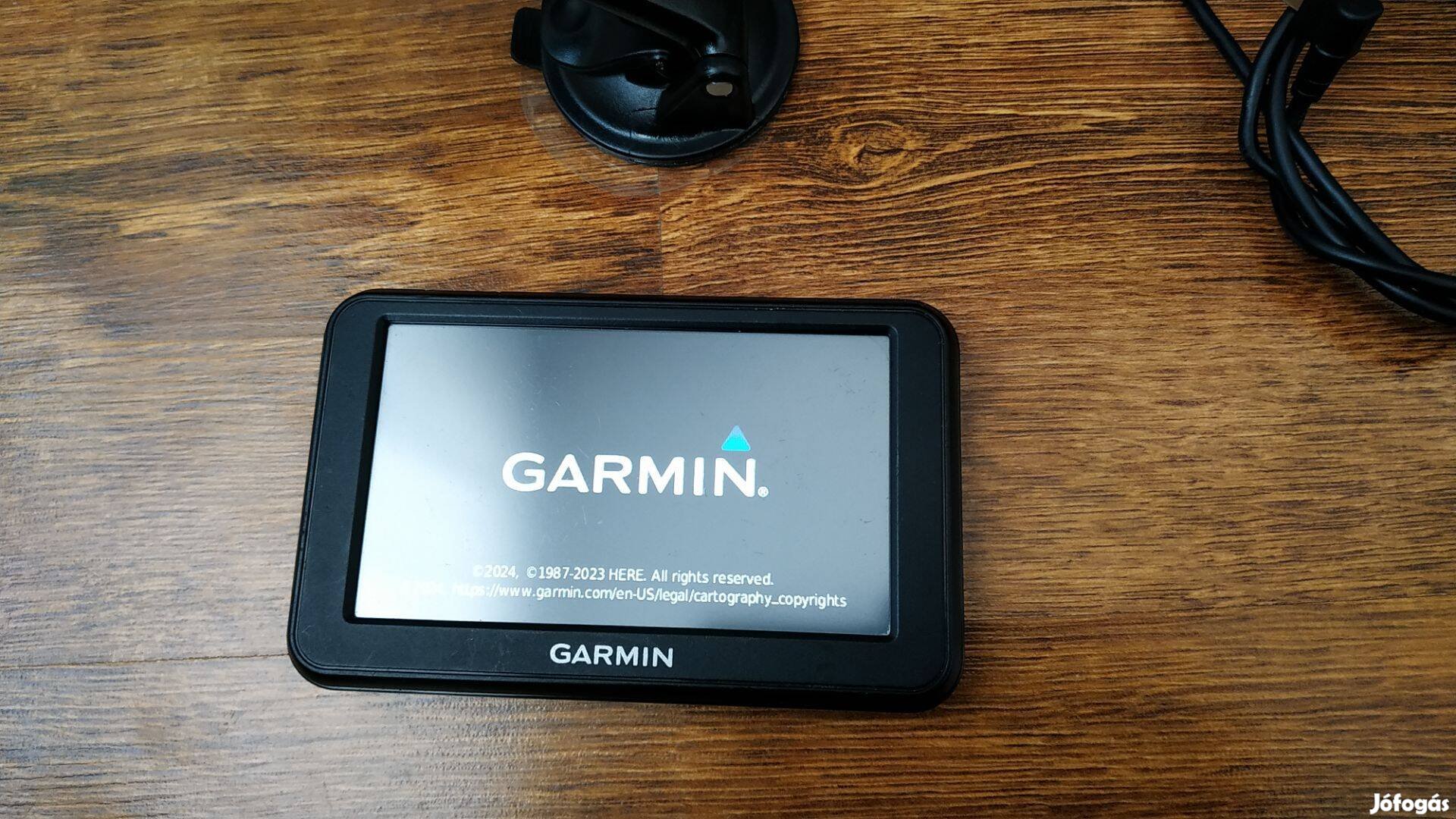 Garmin nüvi 40LM navigáció eladó