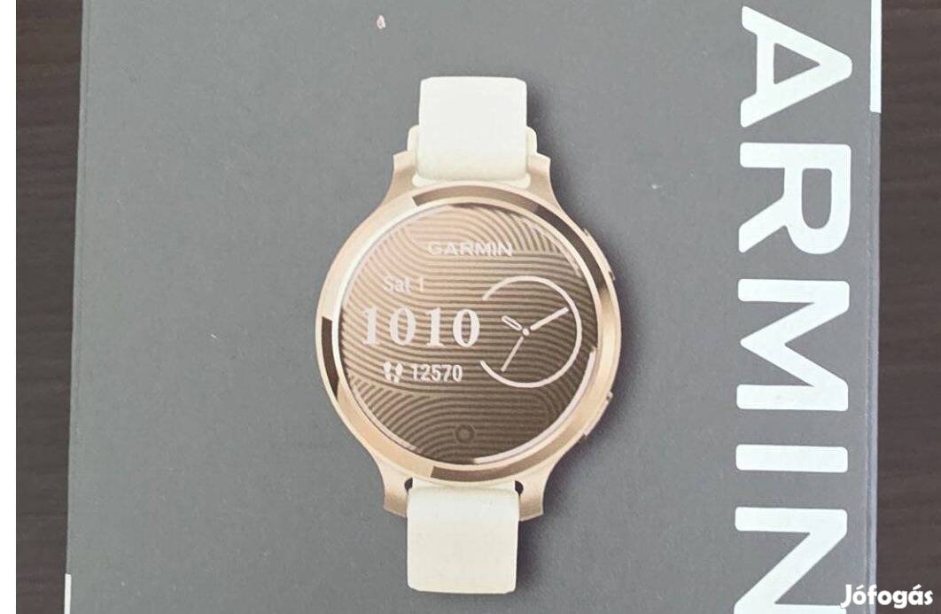 Garmin okosóra