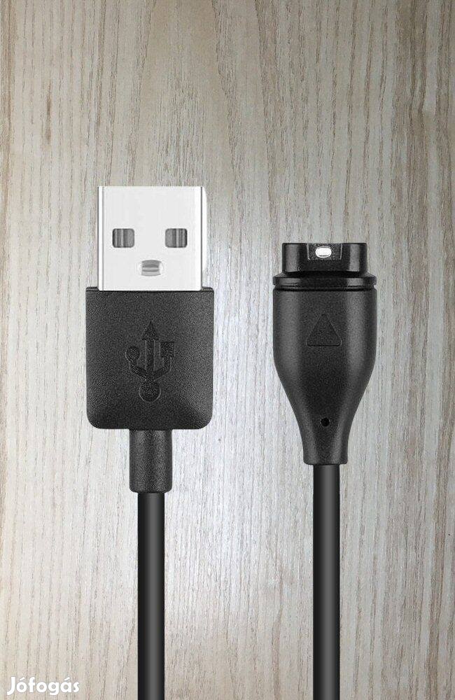 Garmin okosóra töltőkábel