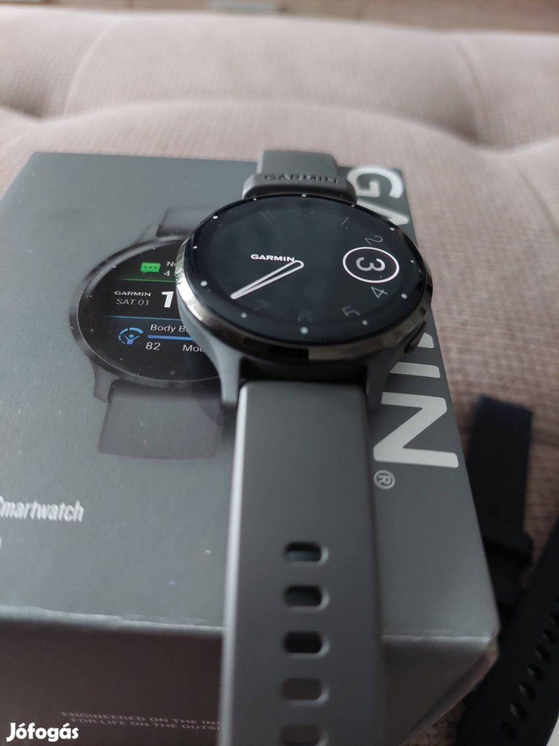 Garmin venu 3s