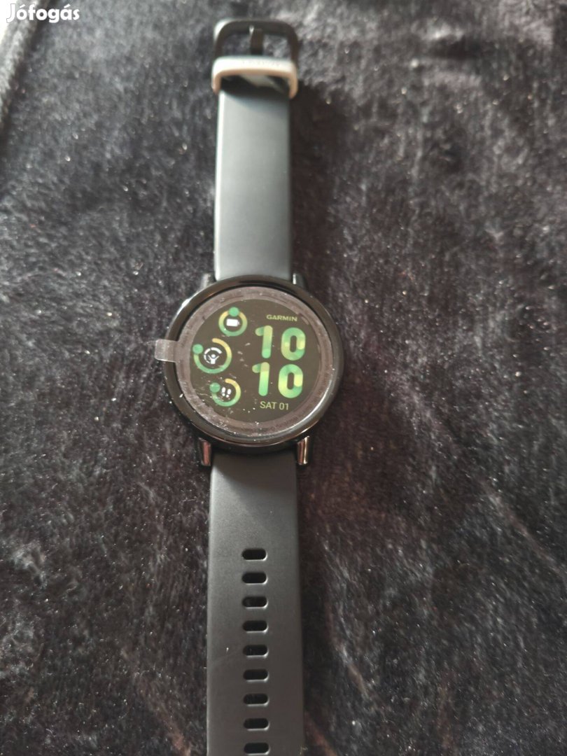 Garmin vívoactiv 5 amulet