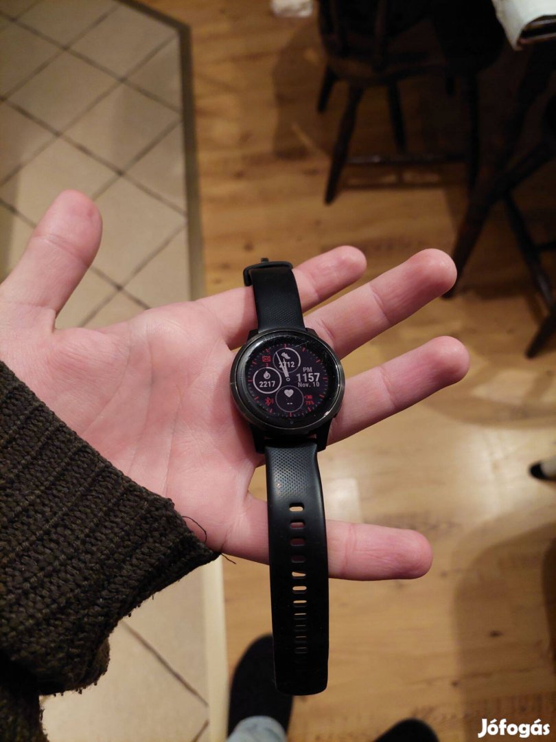 Garmin vivoactive 4s