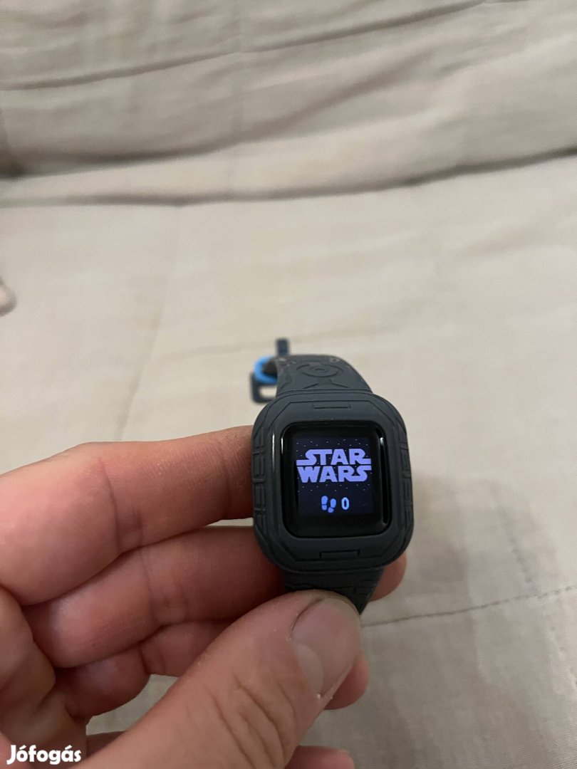 Garmin vivofit Jr. 3 Star Wars