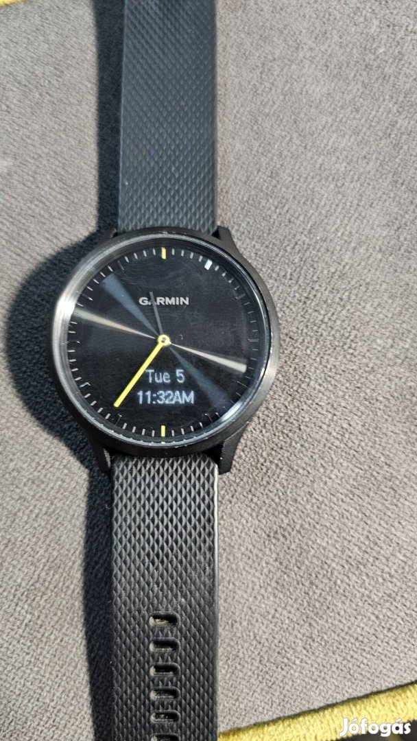 Garmin vivomove hr