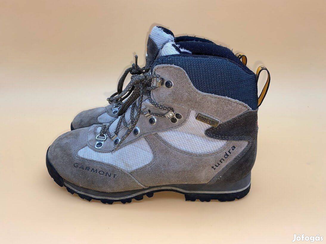 Garmont Tundra Gtx túrabakancs 40 -es