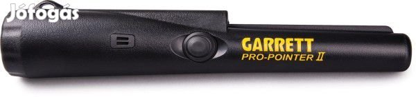 Garrett Pro-Pointer II. pinpointer fémkereső