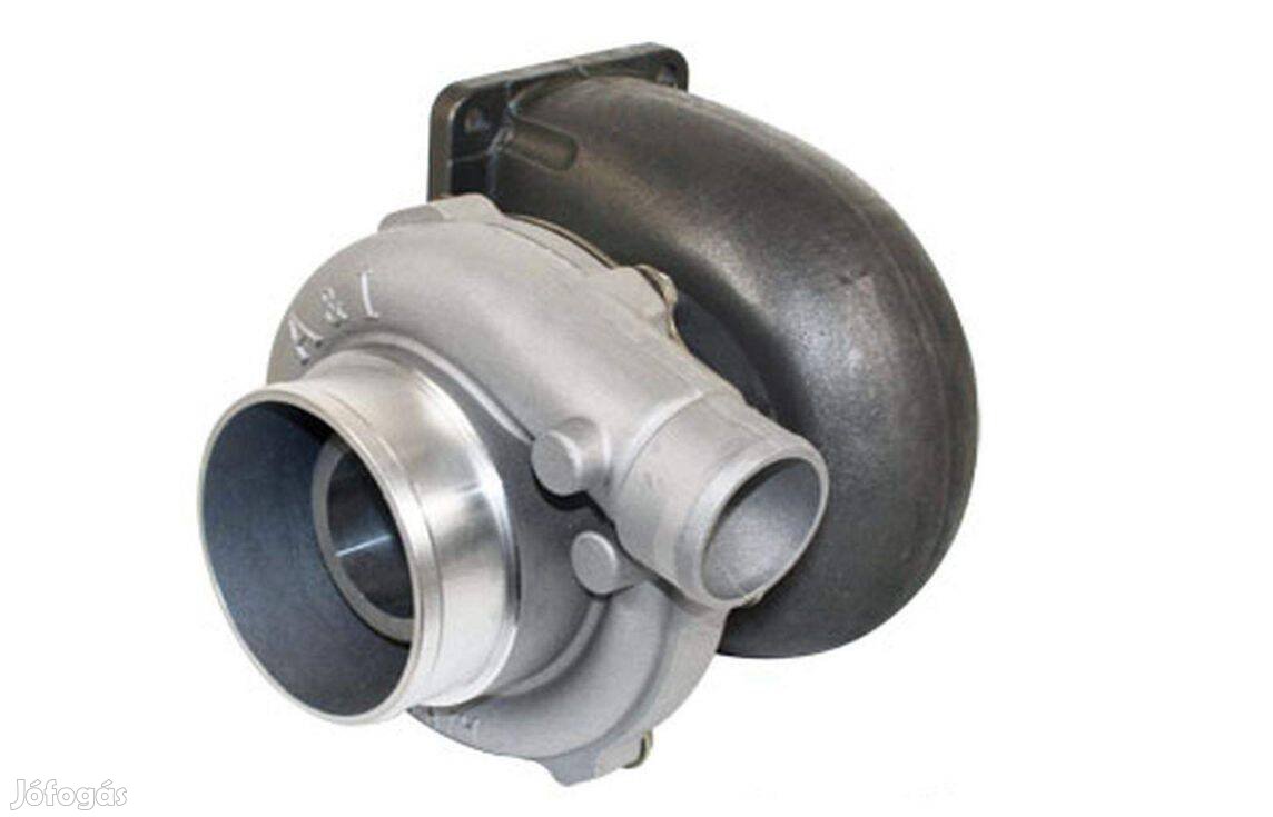 Garrett turbófeltöltő Ford / Cnh traktorhoz (7.5L 240 LE)