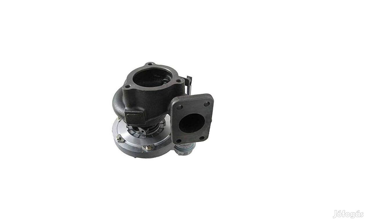 Garrett turbófeltöltő Perkins 4.4L 115 KM motorhoz