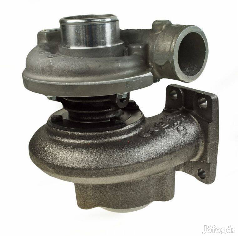 Garrett turbófeltöltő Perkins / CAT 4.0L motorhoz