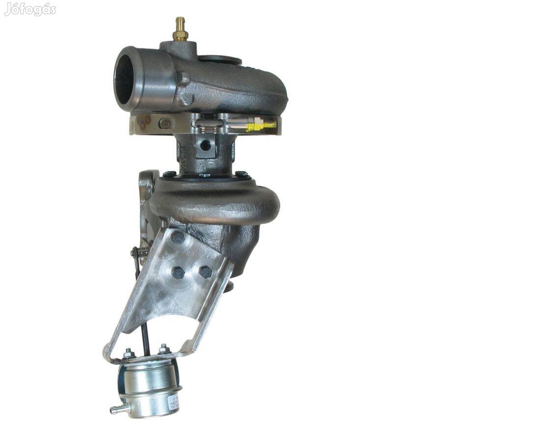 Garrett turbófeltöltő Perkins / CAT C7.1 motorhoz