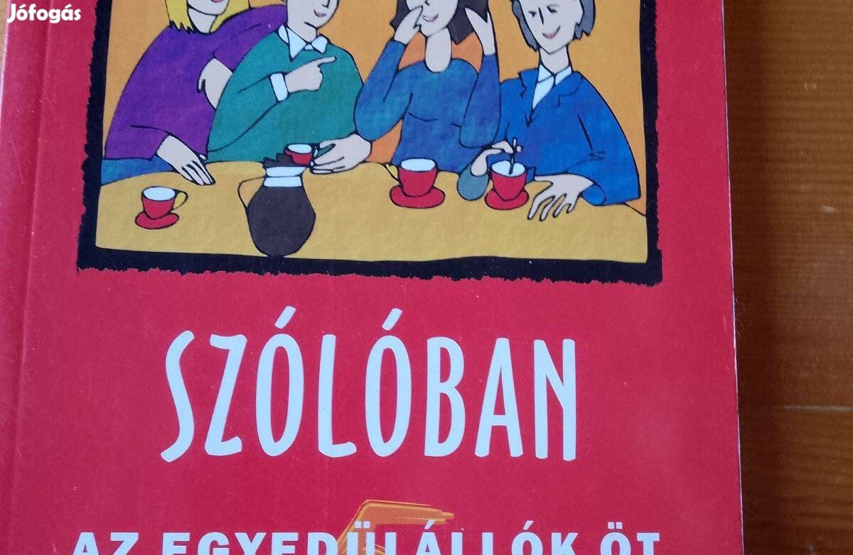 Gary Chapman Szólóban Az egyedülállók öt szeretetnyelve / könyv