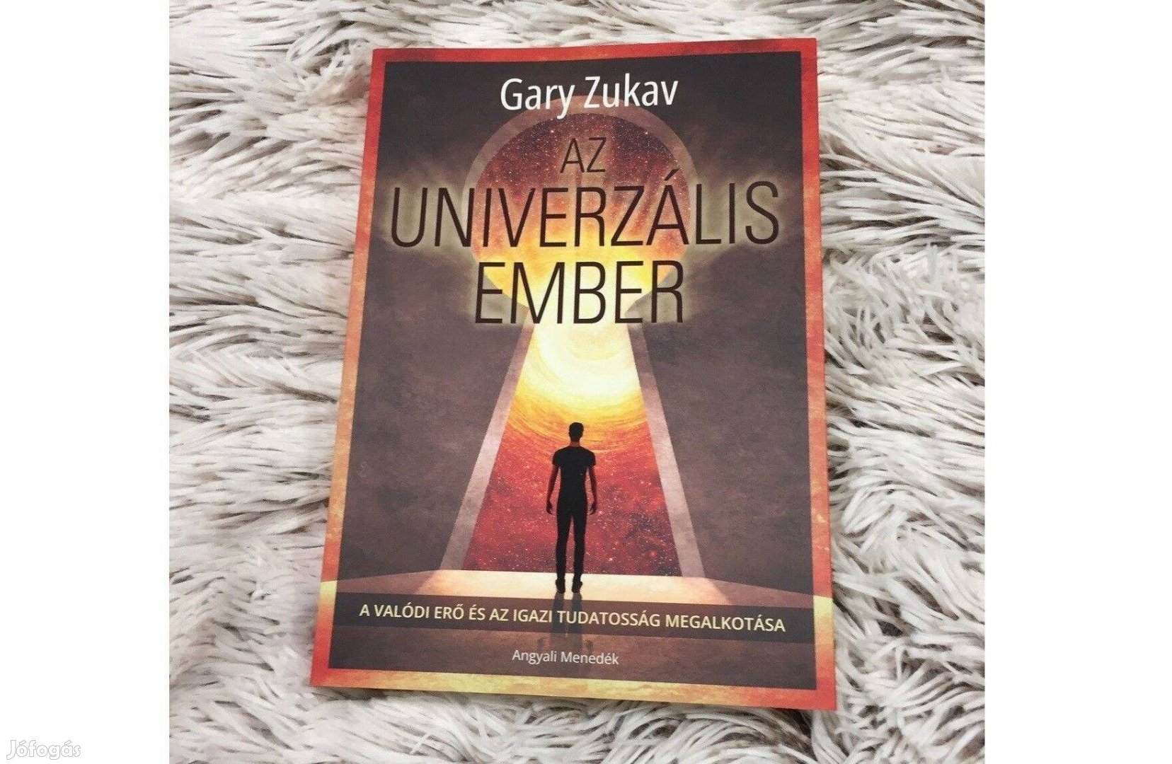 Gary Zukav: Az univerzális ember