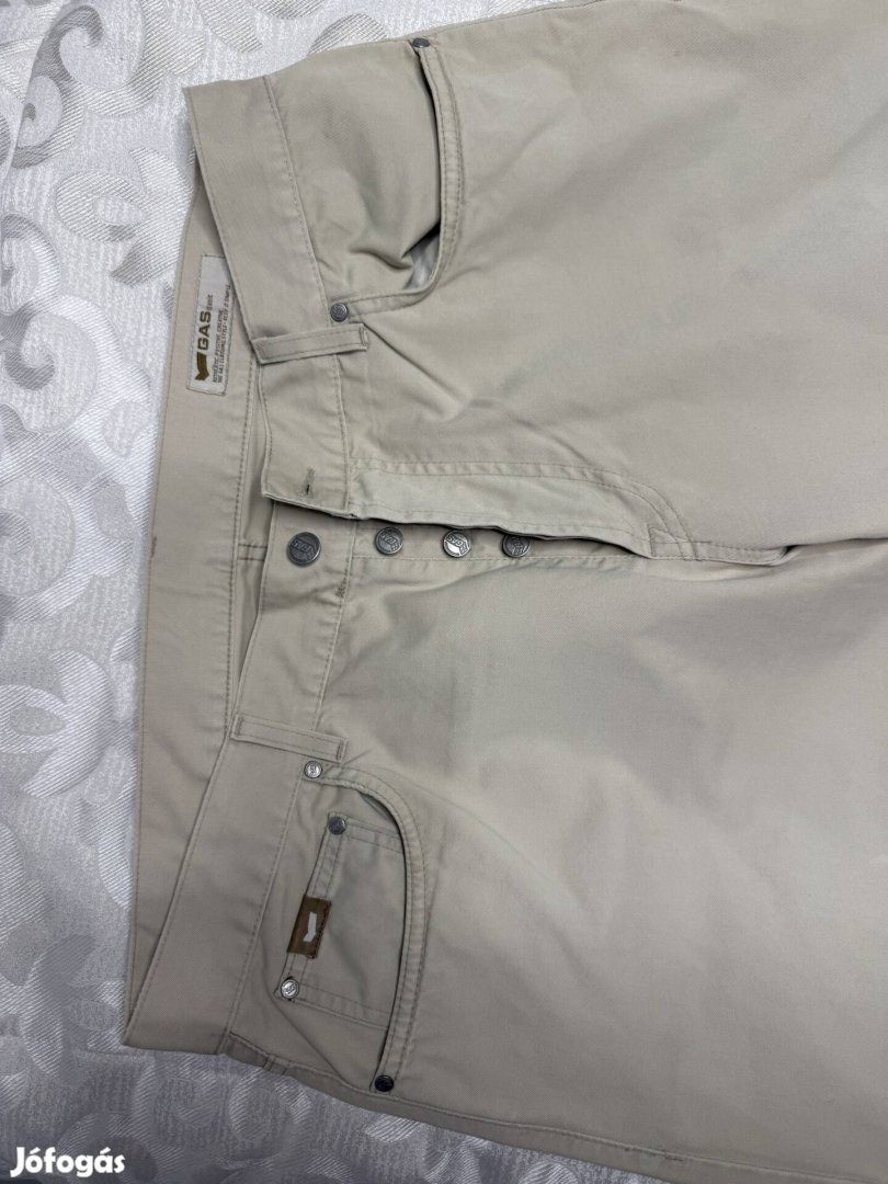 Gas férfi farmer W 38,L34