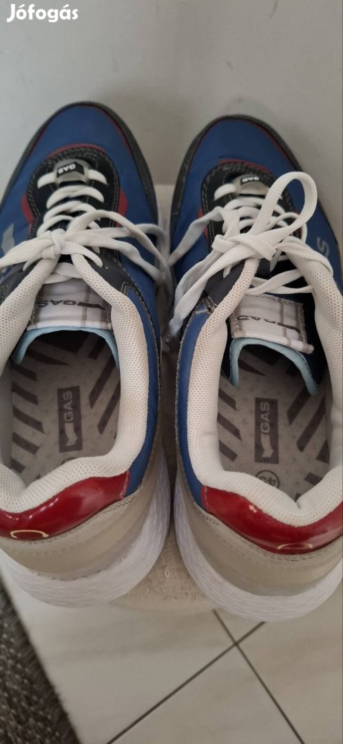 Gas férfi sportcipő