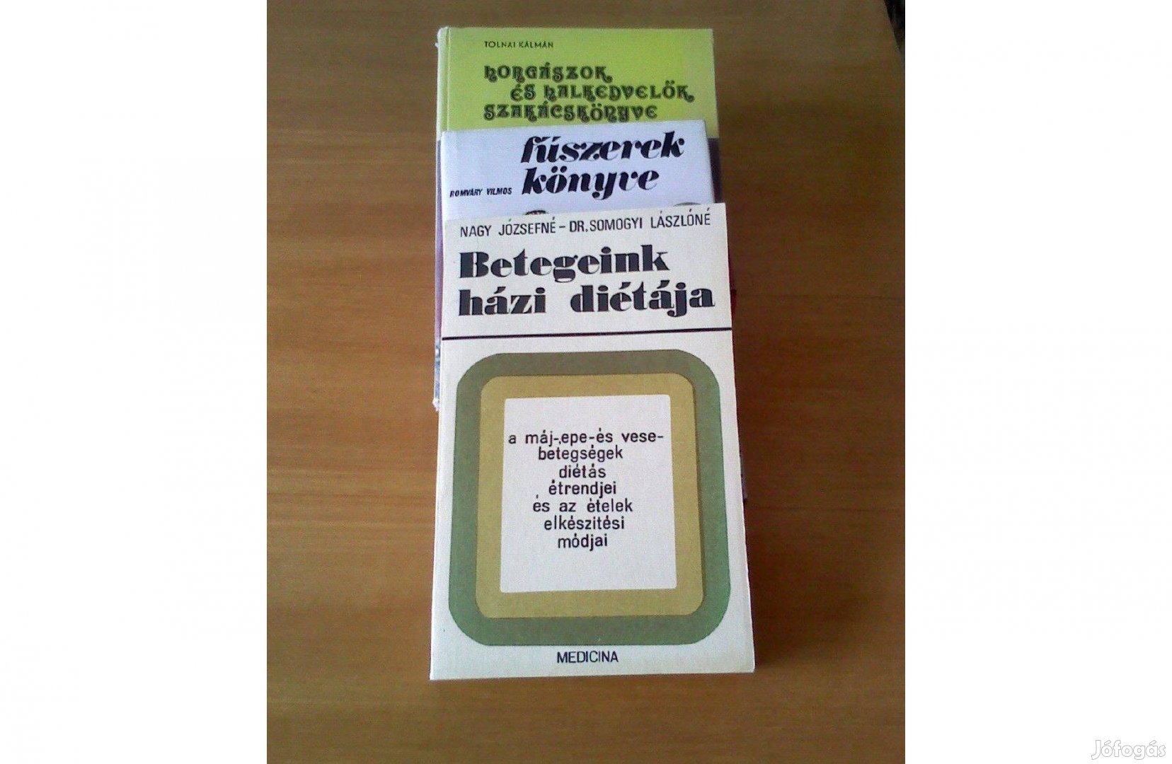 Gasztronómia az egészségünk szolgálatában!!