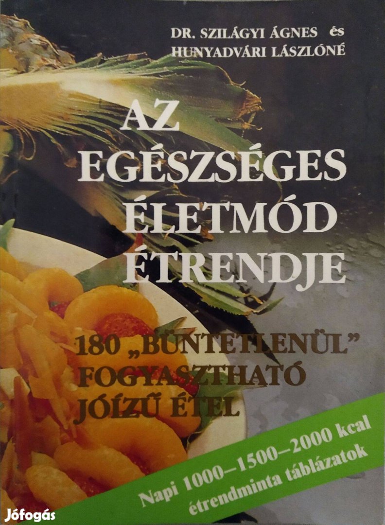 Gasztronómiai könyvek 499 Ftdb 20260319