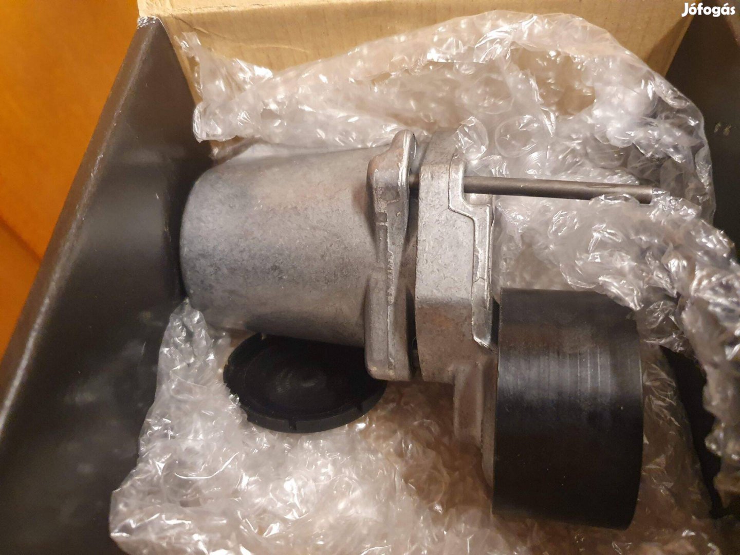Gates Fleetrunner Micro-V Kit T39109 hosszbordás szíj feszítő