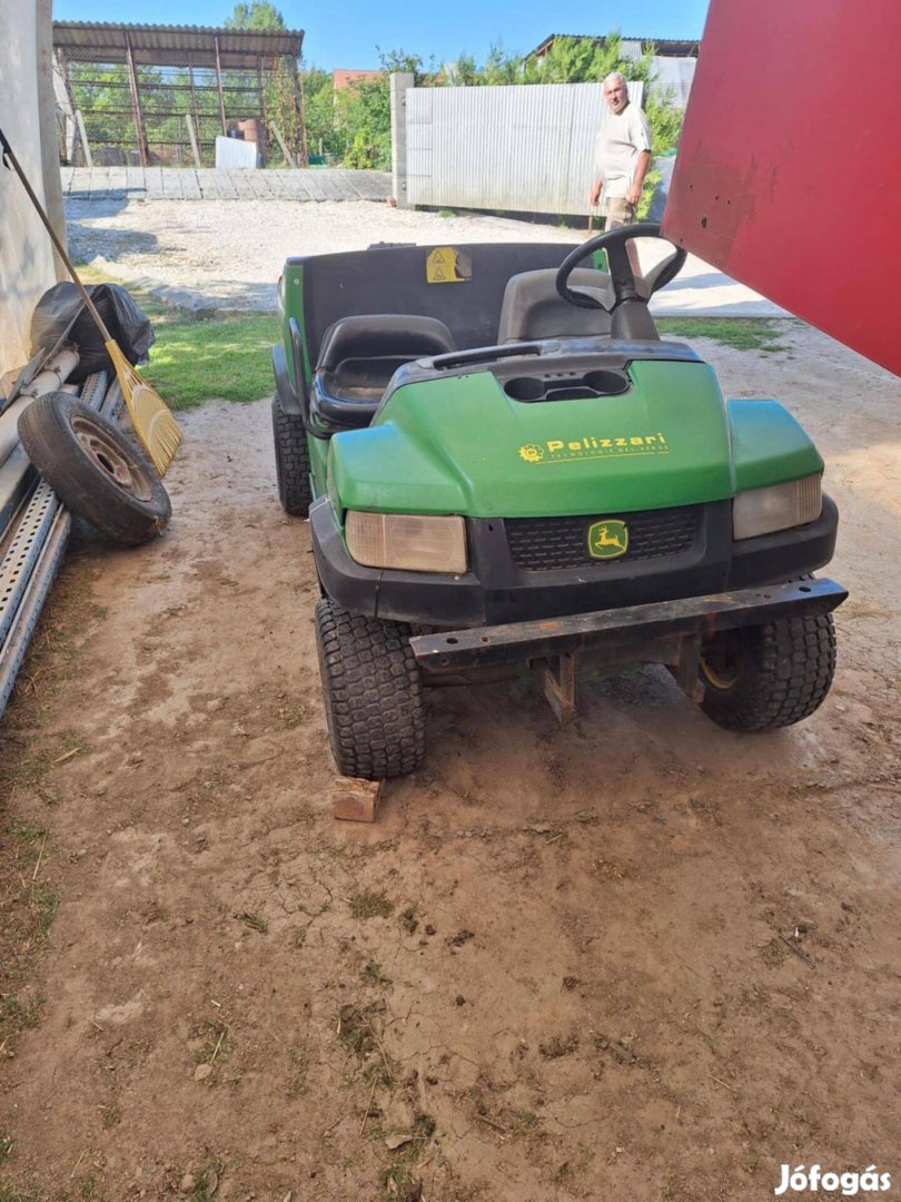Gator John Deere