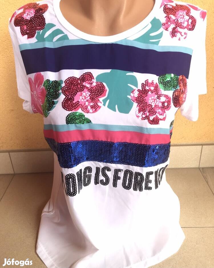 Gaudi póló, felső!