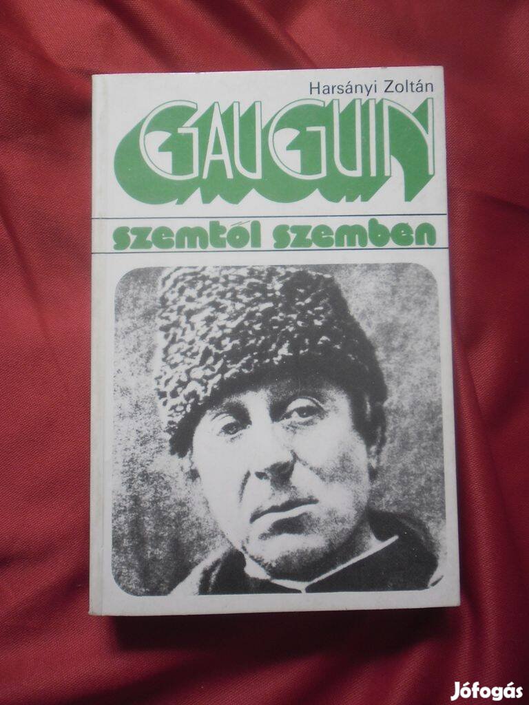 Gaugiun szemtől szemben