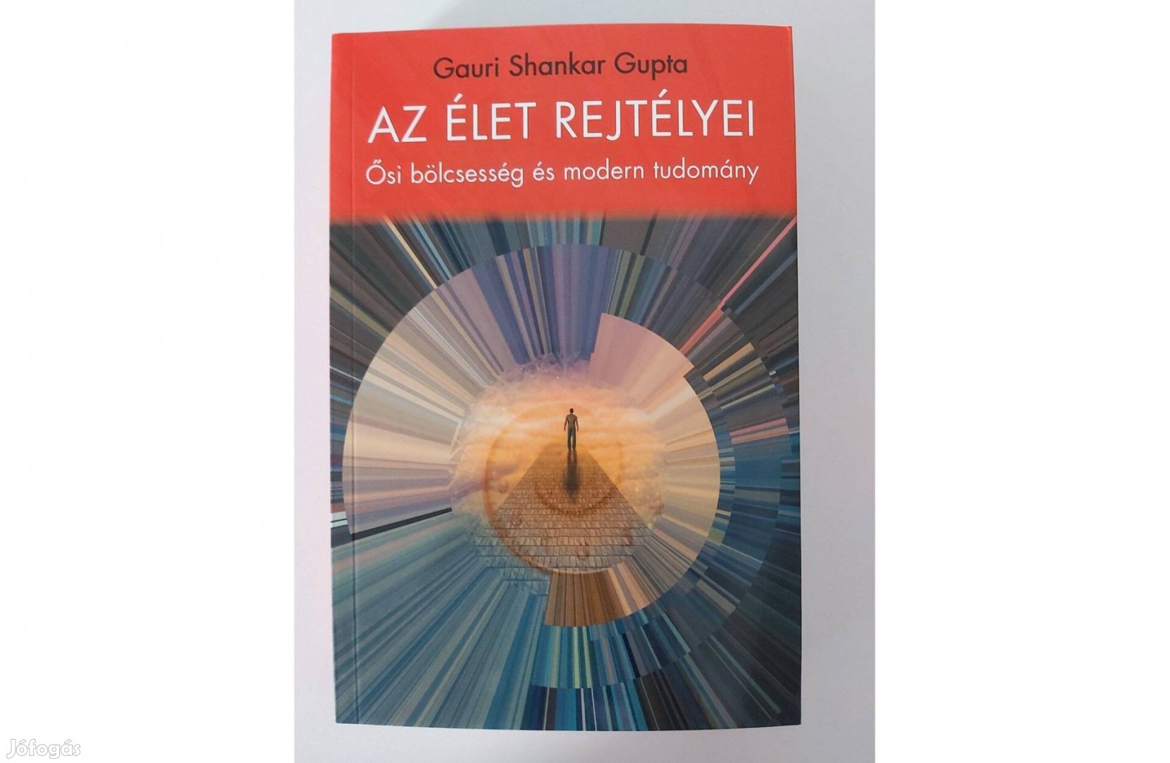 Gauri Shankar Gupta: Az élet rejtélyei