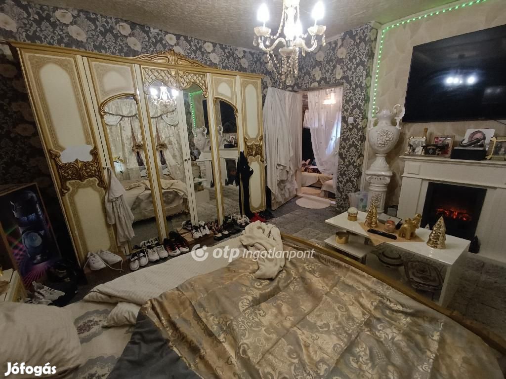 Gávavencsellői eladó 75 nm-es ház