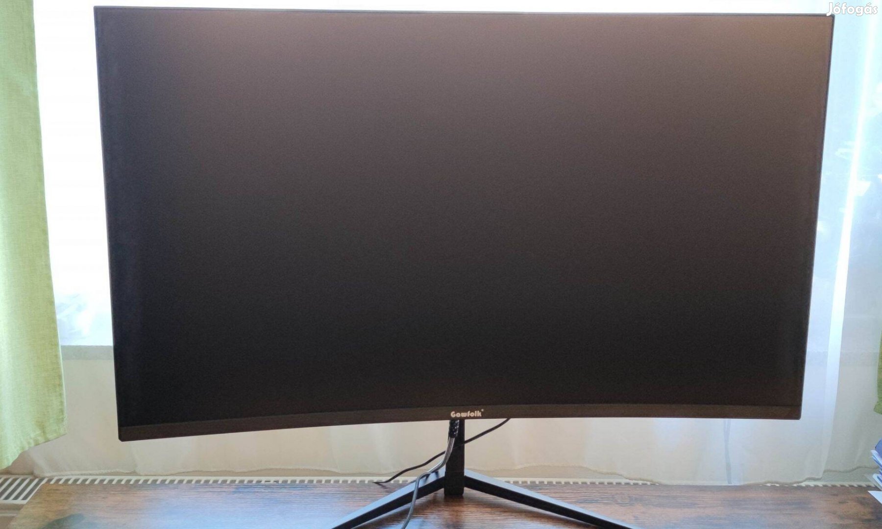 Gawfolk 32" IPS gaming monitor 1440p 165Hz