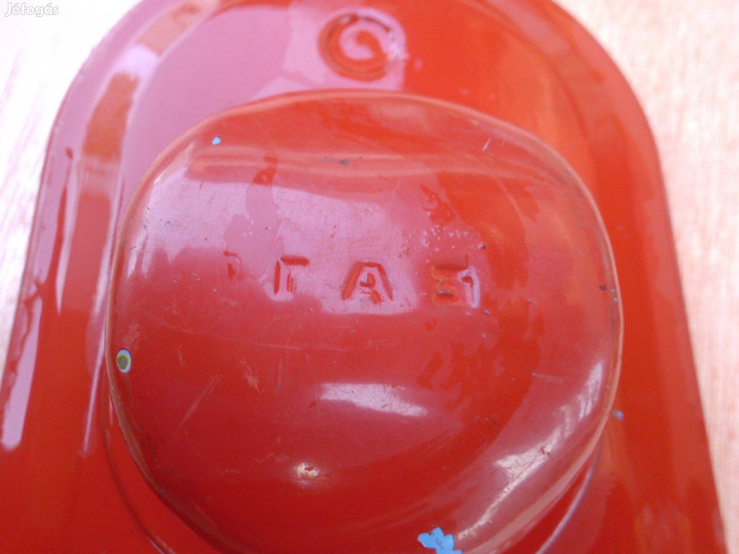 Gaz 51 53 66 külső visszapillantó tükör