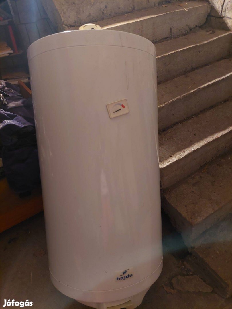 Gazbojler Hajdu120l