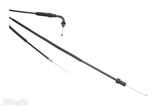 Gázbowden Aprilia SR 50 Piaggio