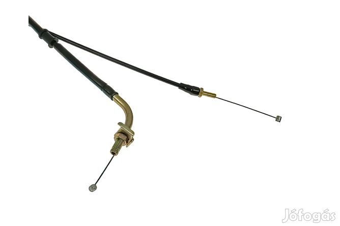 Gázbowden PTFE Piaggio Vespa LX 50 4-ütemű