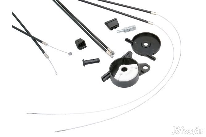 Gázbowden Piaggio Sfera 50