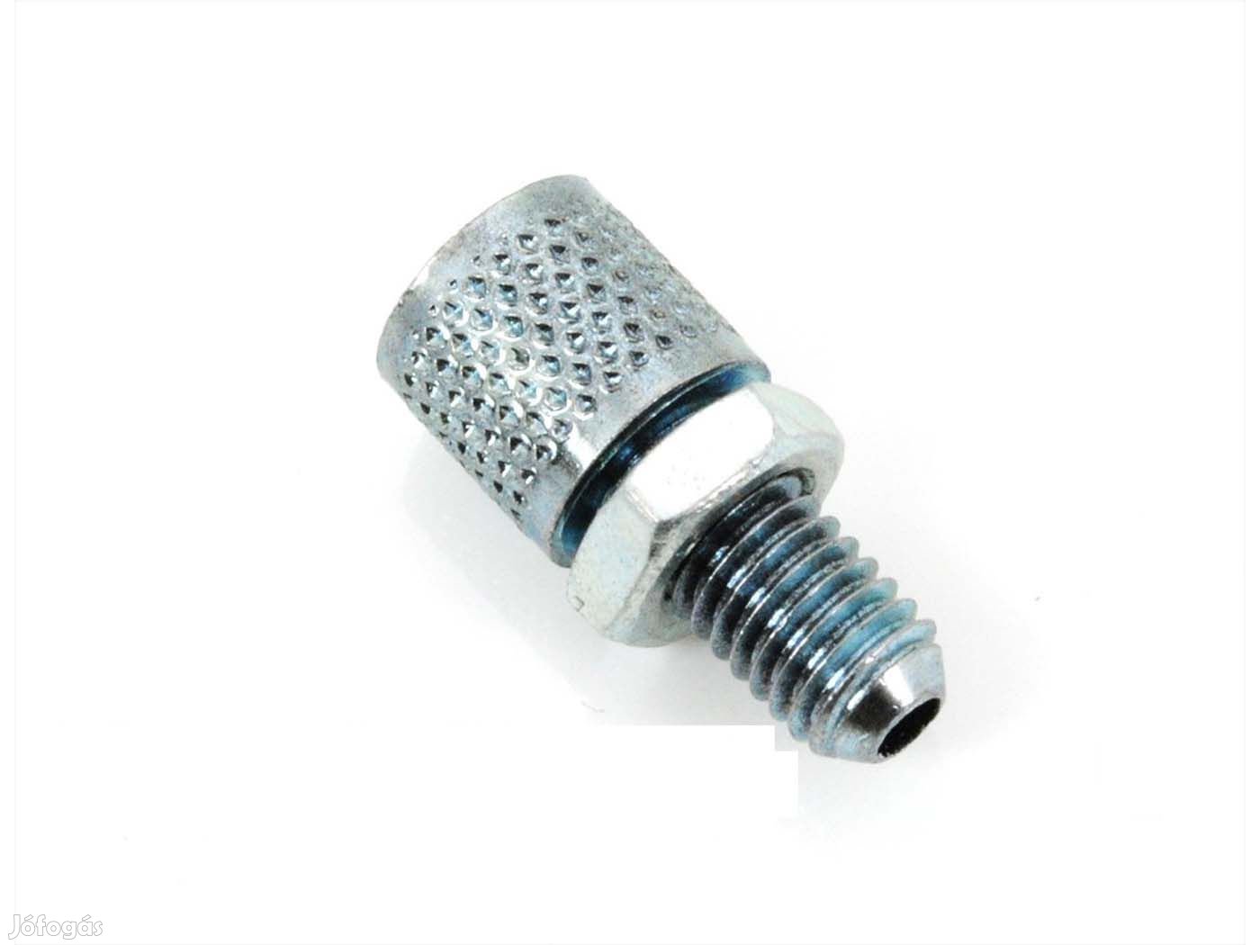 Gázbowden állítócsavar M5 x 10 mm