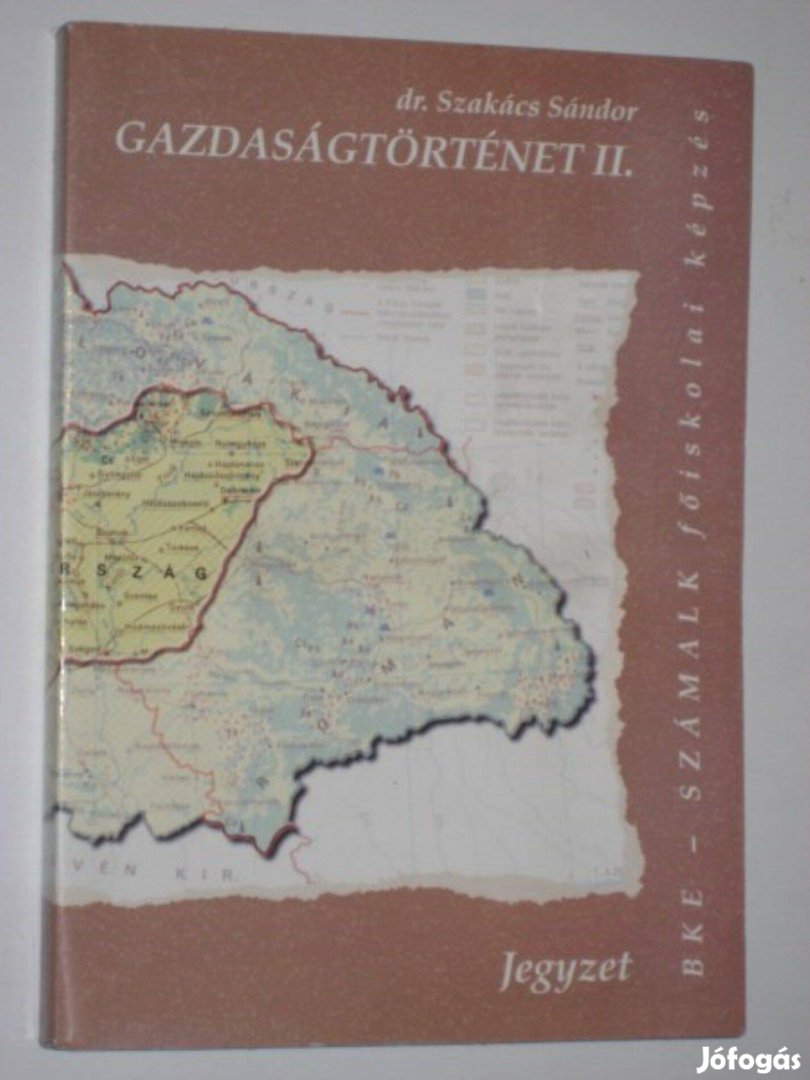 Gazdaságtörténet II