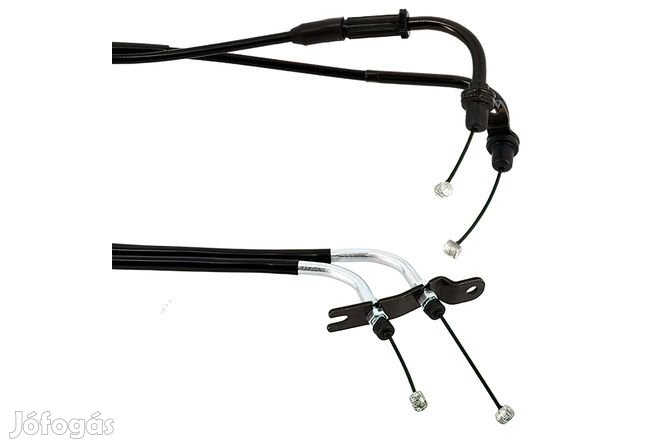 Gázkábel Yamaha Xmax / MBK Skycruiser 125cc 2010 - 2013 (OEM: 37PF6301