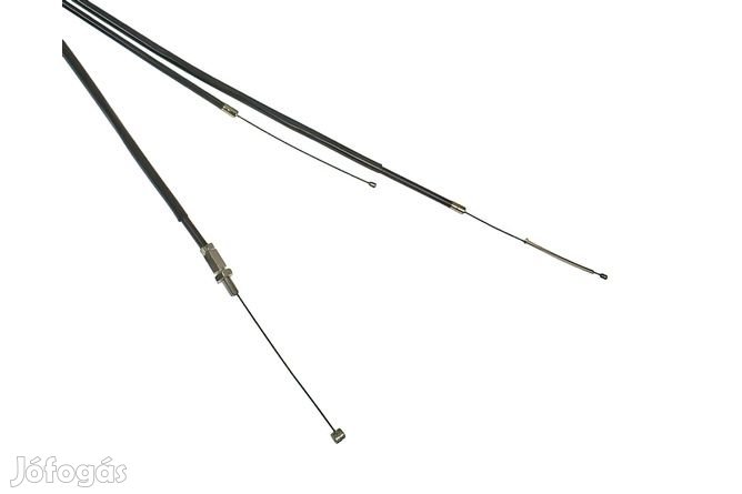 Gázkar kábel PTFE Vespa S / ET 2 / LX 50 2-ütemű