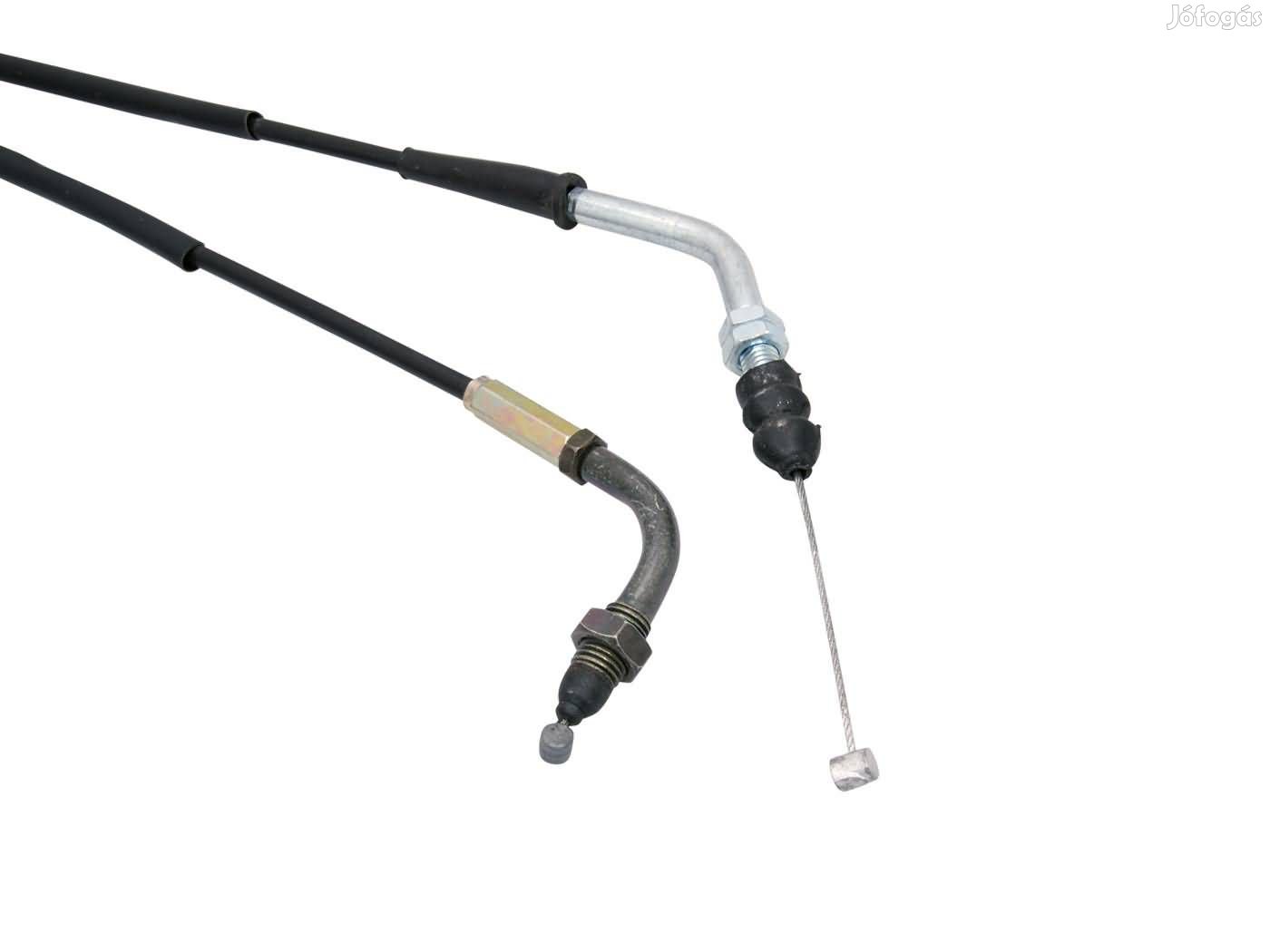 Gázkar kábel, SYM Fiddle II, Orbit, Symply 50 4T / 4 ütemű