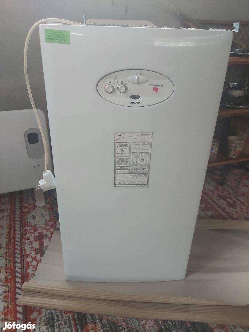 Gázkazán 24 KW eladó Ft 90 000