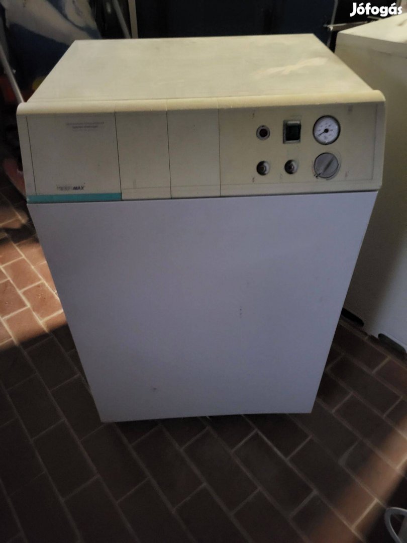 Gázkazán Thermomax Thermo Öv Color 25kw