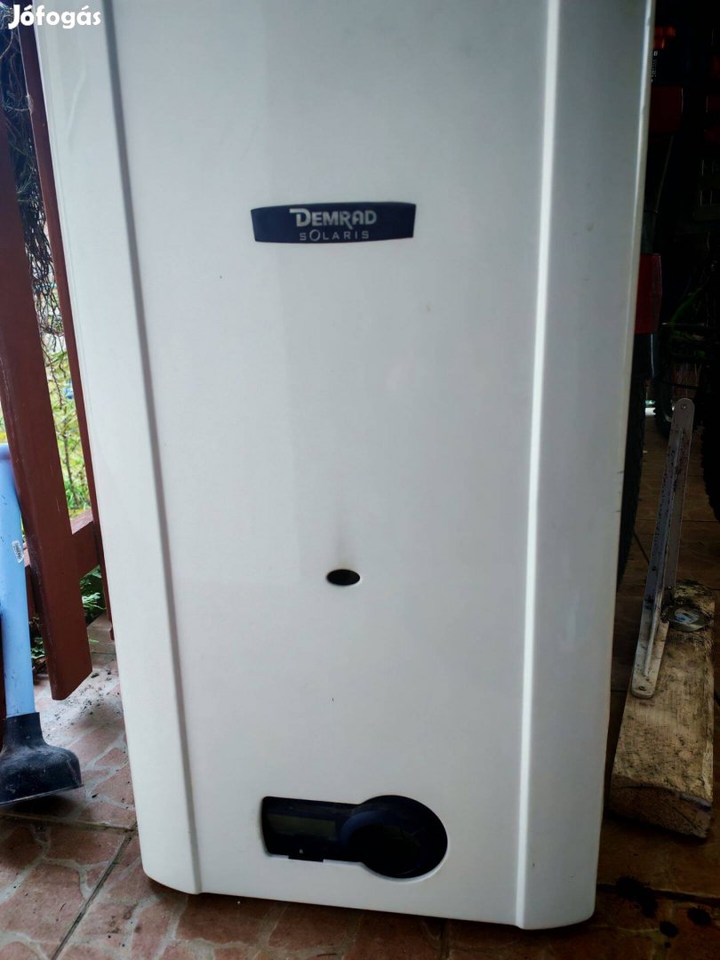 Gázkazán alkatrésznek