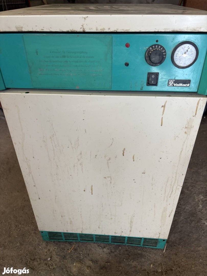 Gázkazán eladó