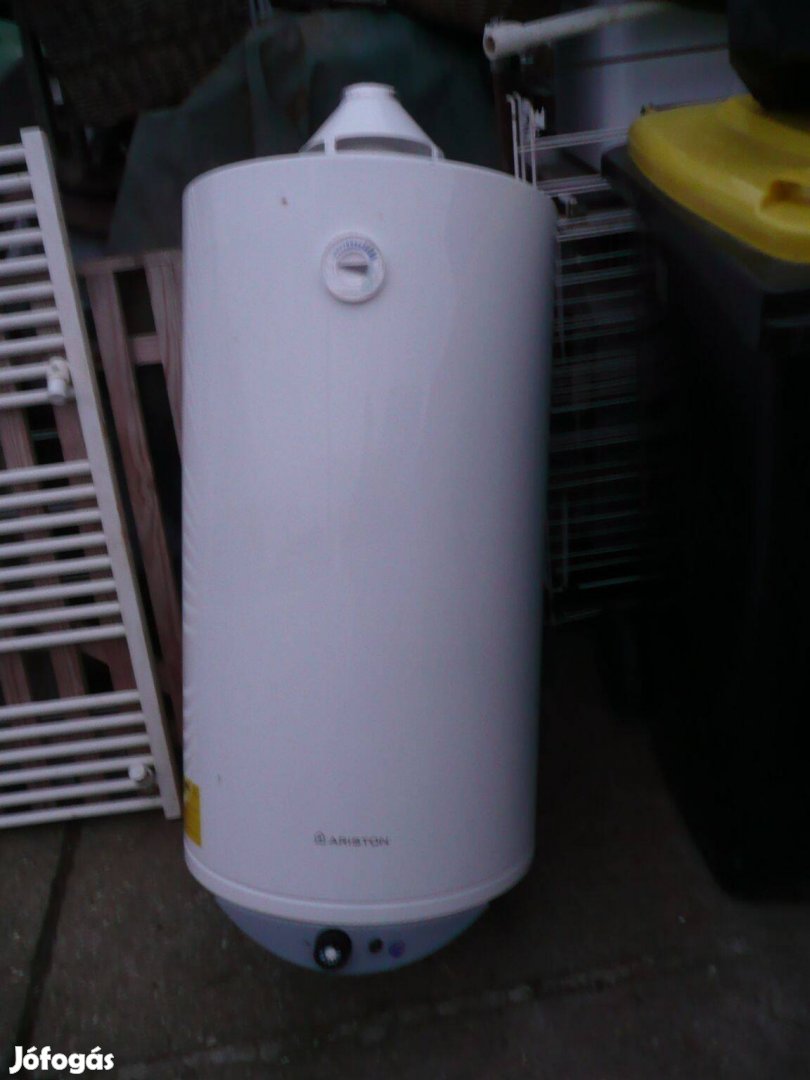 Gázkazán fali Ariston Thermo 120 V CA