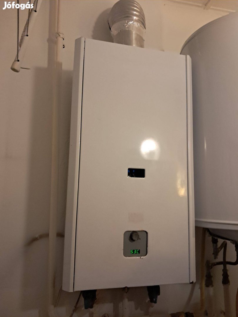 Gázkészülék javitás Viz Fütés szerelés 06702489981