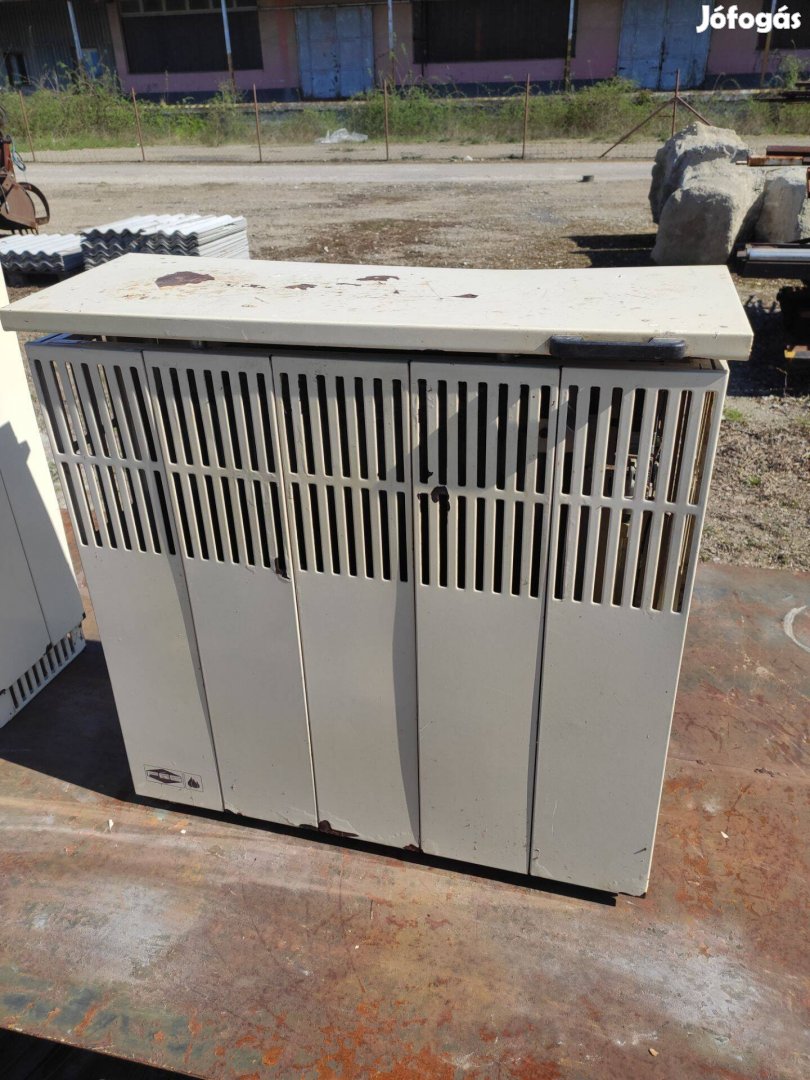 Gázkovektor parapetes FÉG GF 35.8