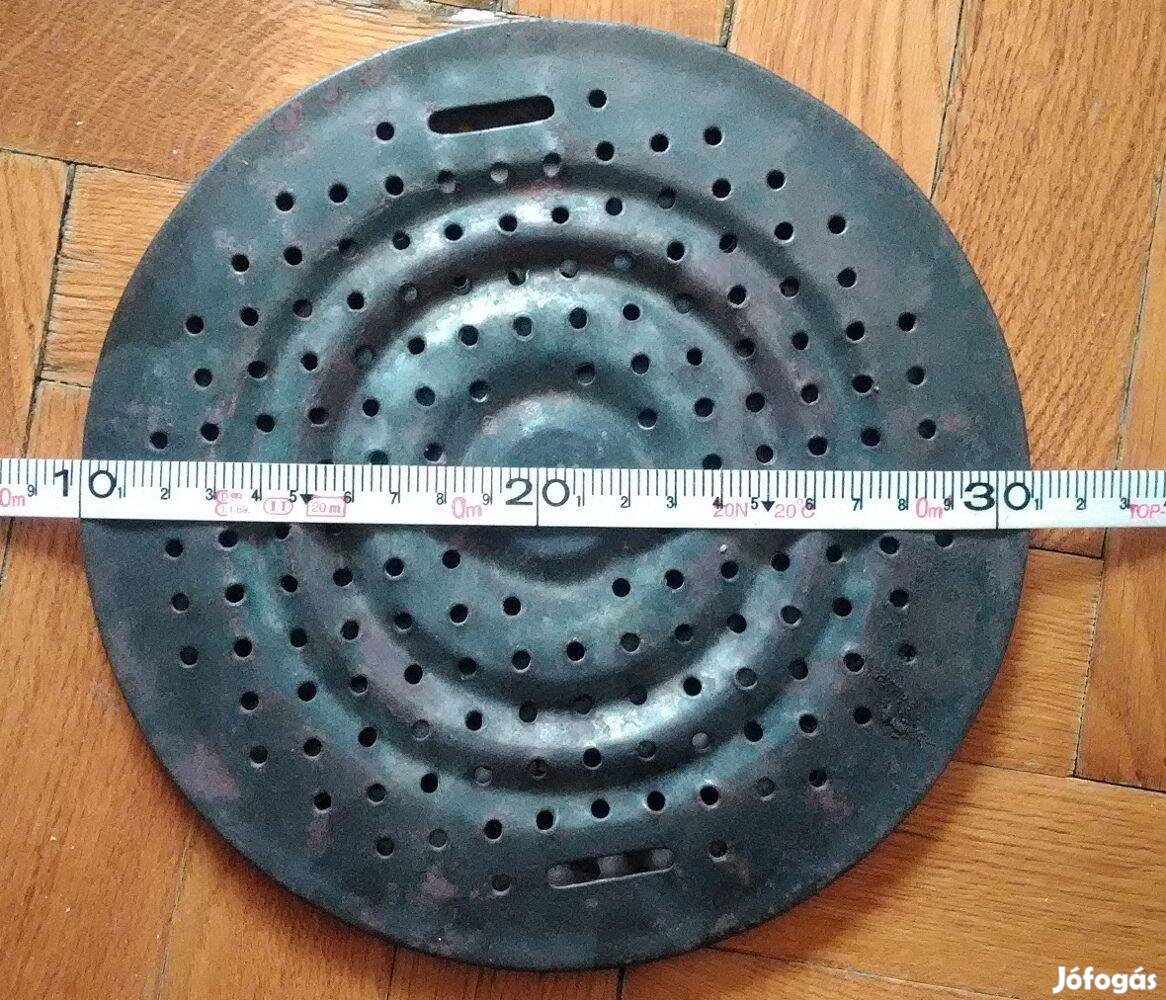 Gázláng elosztó lángterelő