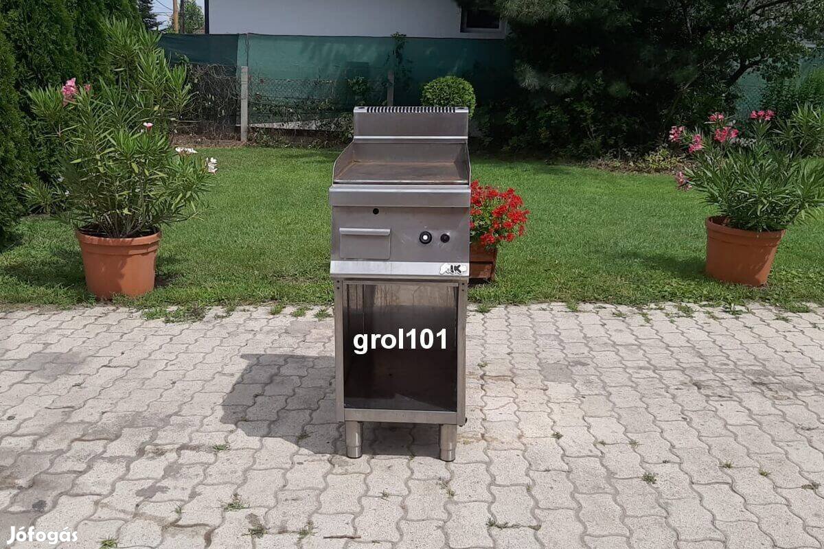 Gázos rostlap szeletsütő - grol10