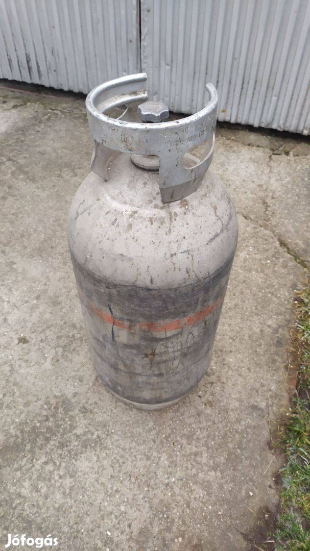 Gázpalac 23kg